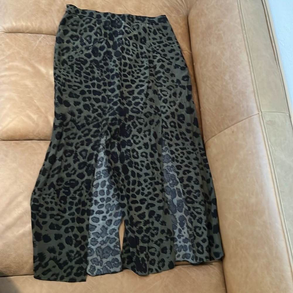Sass & bide skirt
